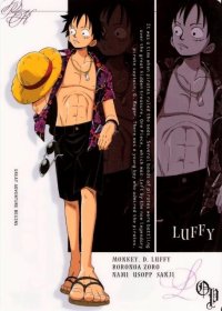 BUY NEW one piece - 188092 Premium Anime Print Poster